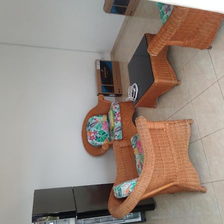 Appartement Chez Bablou à Grand Baie Extérieur photo