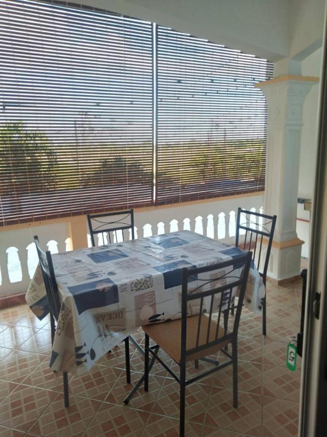 Appartement Chez Bablou à Grand Baie Extérieur photo