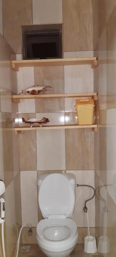 Appartement Chez Bablou à Grand Baie Extérieur photo