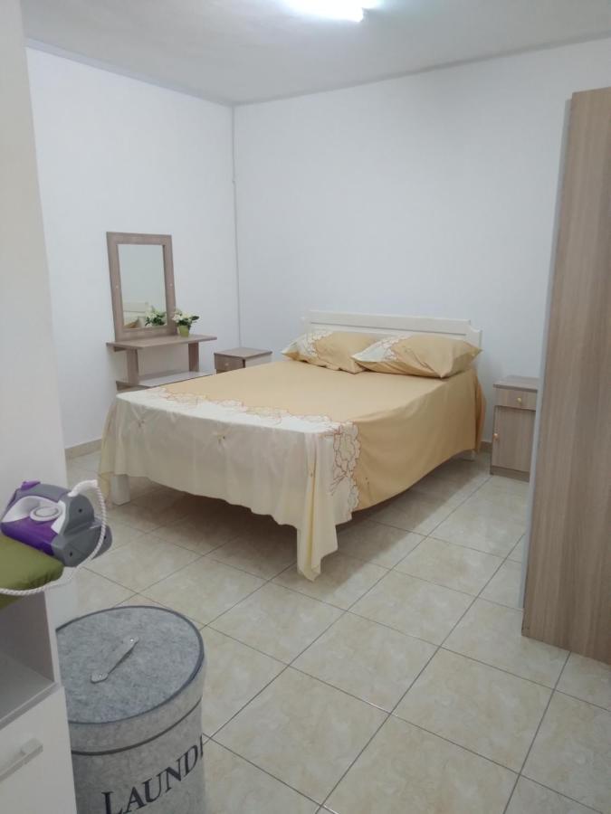Appartement Chez Bablou à Grand Baie Extérieur photo